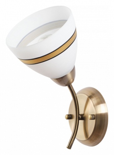 Бра MyFar Emily MR1460-1W в Нижнем Новгороде