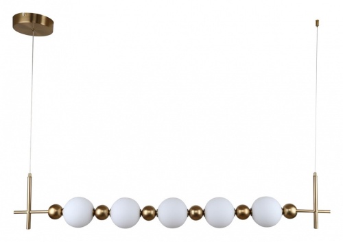 Подвесной светильник F-promo Chantra 4088-5P в Нижнем Новгороде фото 7