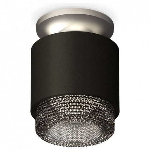 Накладной светильник Ambrella Light XS XS7511102 в Нижнем Новгороде