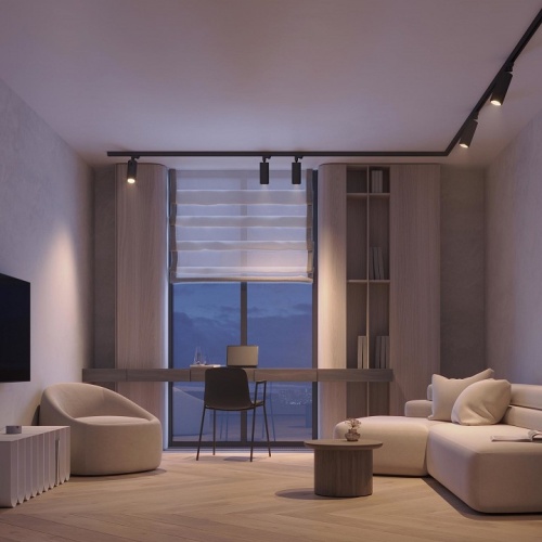 Светильник на штанге Arlight GELIOS 039156 в Нижнем Новгороде фото 2