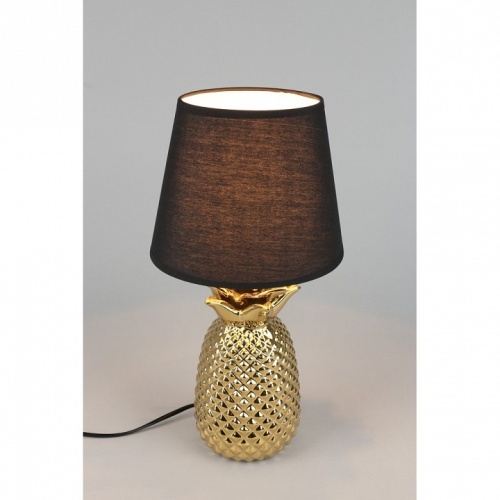 Настольная лампа декоративная Omnilux Caprioli OML-19714-01 в Сургуте фото 5