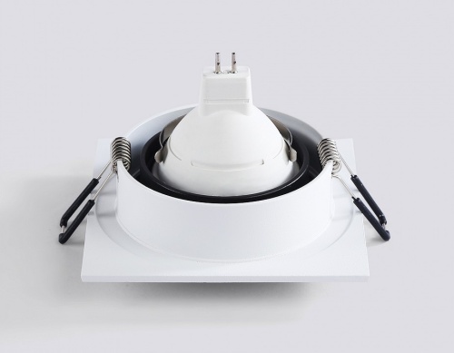 Встраиваемый светильник Ambrella Light TECHNO SPOT TN102727 в Нижнем Новгороде фото 5