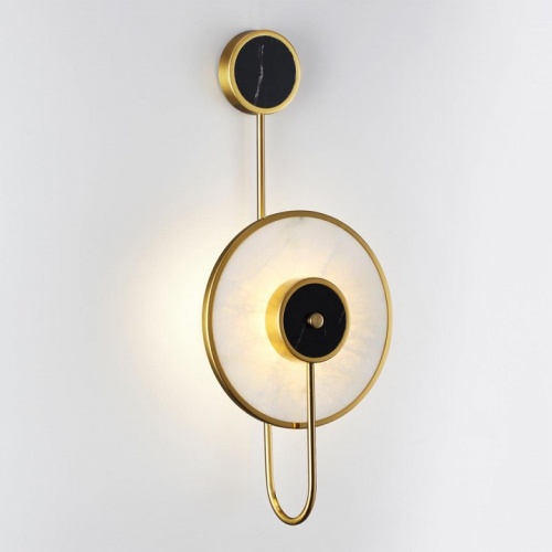 Бра Odeon Light Naxos 4312/5WL в Нижнем Новгороде фото 4