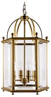 Подвесной светильник Loft it Glory 10592/4 AB в Нижнем Новгороде
