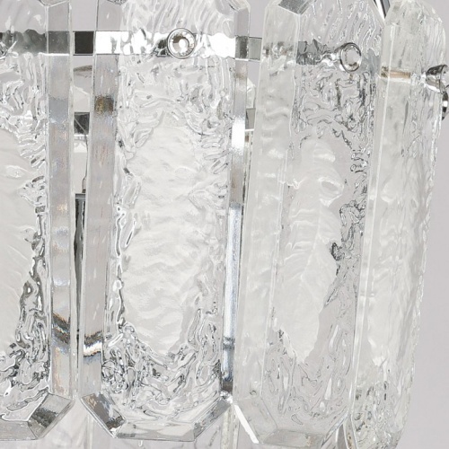 Подвесной светильник De City Бриз 8 111018201 в Нижнем Новгороде фото 8