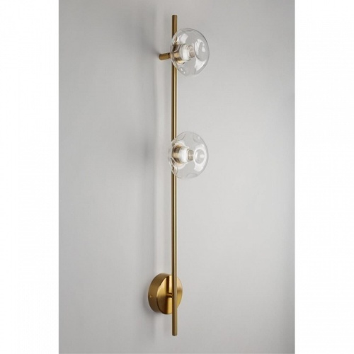 Бра Aployt Tereze APL.074.01.02 в Нижнем Новгороде фото 2