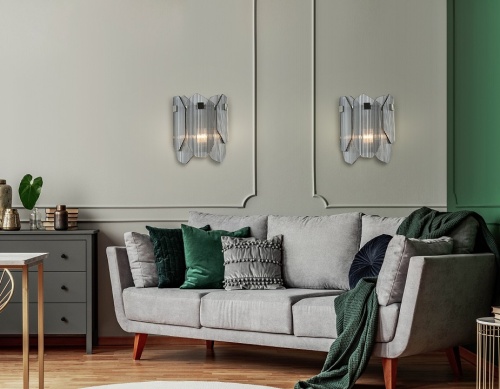 Накладной светильник Ambrella Light LH LH31207 в Нижнем Новгороде фото 4