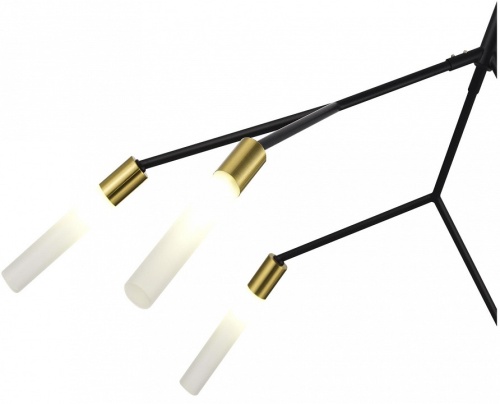 Подвесная люстра EVOLUCE Kaito SLE1129-403-06 в Нижнем Новгороде фото 2