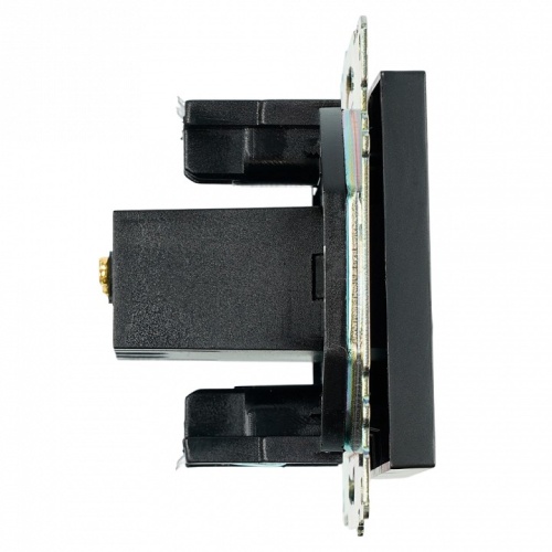 Розетка USB type A без рамки Stekker Катрин 39616 в Нижнем Новгороде фото 4