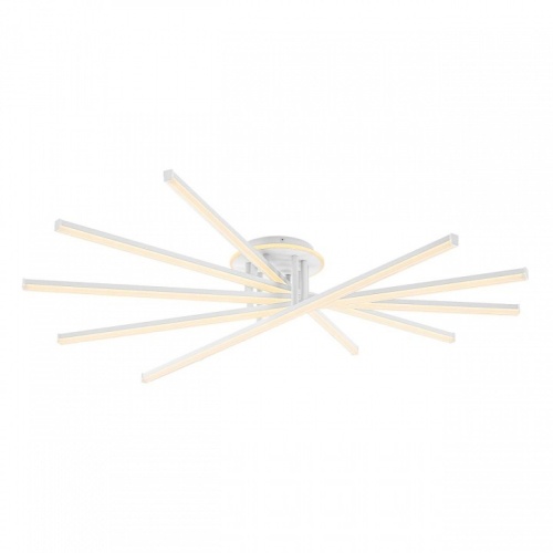 Потолочная люстра Citilux TRENT CL203650 в Нижнем Новгороде фото 9