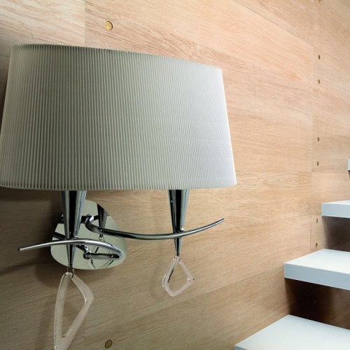 Бра Mantra Mara 1648 в Нижнем Новгороде фото 3