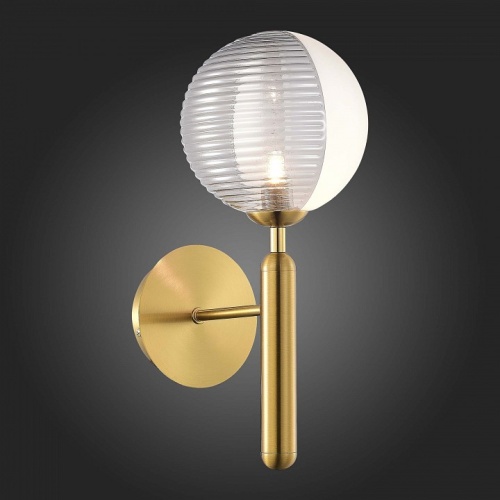 Бра EVOLUCE Aveiro SLE1096-201-01 в Нижнем Новгороде фото 3