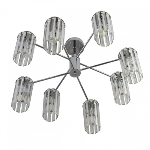 Люстра на штанге Lumion FAVLA 8348/8C в Нижнем Новгороде фото 4