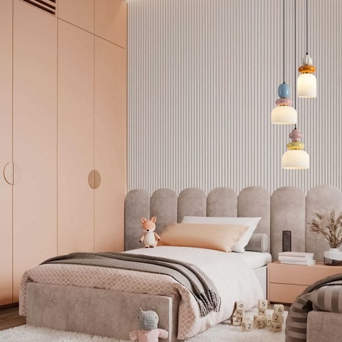 Подвесной светильник Freya Alzare FR5595PL-01B2 в Нижнем Новгороде фото 10