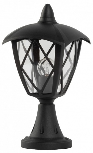 Наземный низкий светильник De City Корсо 5 801042101 в Нижнем Новгороде