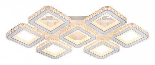 Потолочная люстра Escada Avolon 10261/7LED в Нижнем Новгороде фото 2