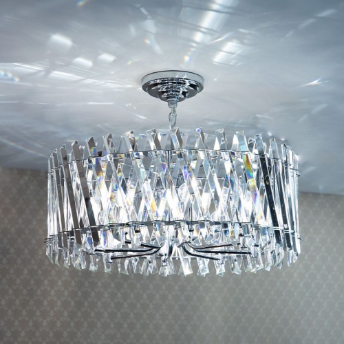 Подвесной светильник Citilux Ингвар CL334281 в Нижнем Новгороде фото 12