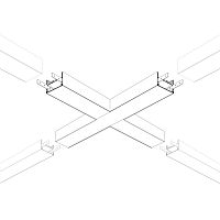Крестовина SL-LINE-5035 (Arlight, Металл) в Алуште