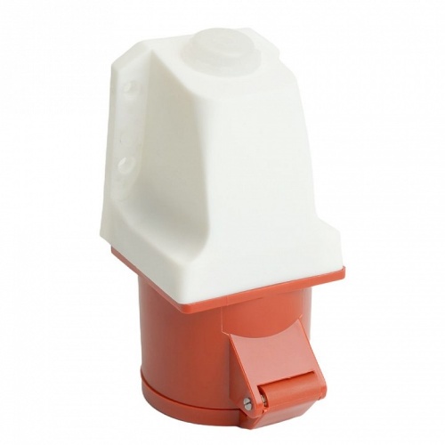 Розетка стационарная Stekker RST 49437 в Нижнем Новгороде фото 7