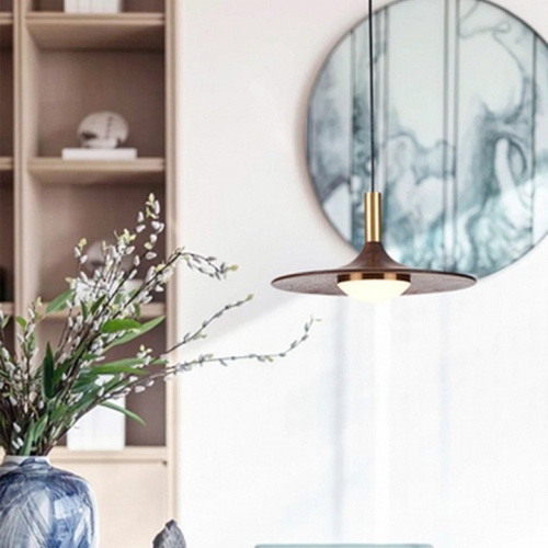 Подвесной светильник Imperiumloft THEA thea01 в Нижнем Новгороде фото 2