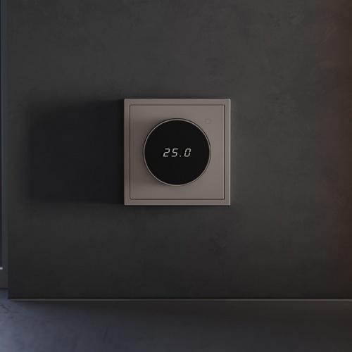 Терморегулятор для теплого пола Voltum S70 VLS070114 в Нижнем Новгороде фото 5