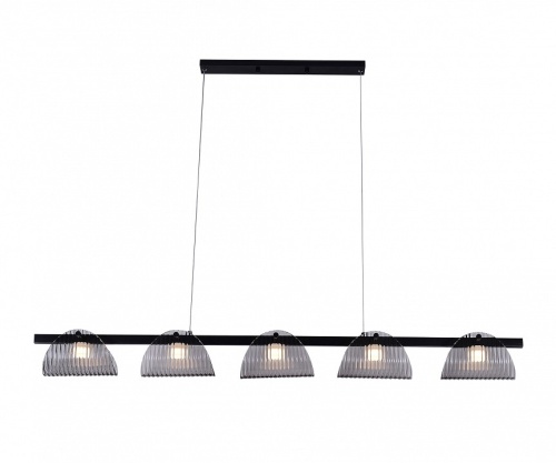 Подвесная люстра Kink Light Каспи 08447-5AL,19(16) в Нижнем Новгороде фото 2