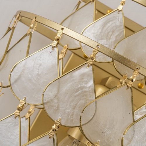 Накладной светильник Favourite Mollitia 4763-1W в Нижнем Новгороде фото 2