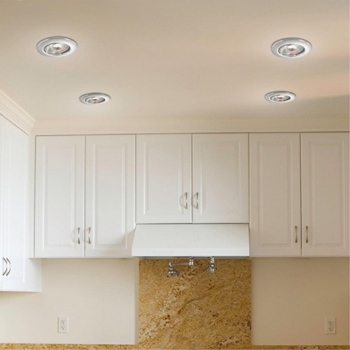 Встраиваемый светильник Novotech Classic 369694 в Нижнем Новгороде фото 3