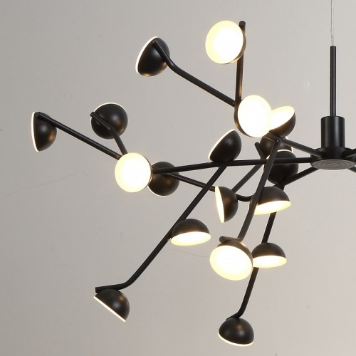 Подвесной светильник Mantra Adn 6417 в Нижнем Новгороде фото 6