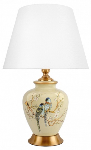 Настольная лампа декоративная Loft it Magnolia 10381T/B в Нижнем Новгороде