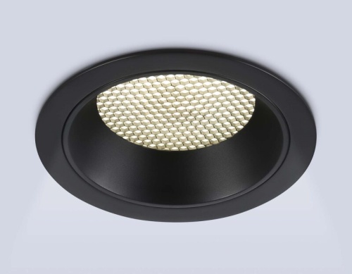 Встраиваемый светильник Ambrella Light TN TN49507 в Нижнем Новгороде фото 7