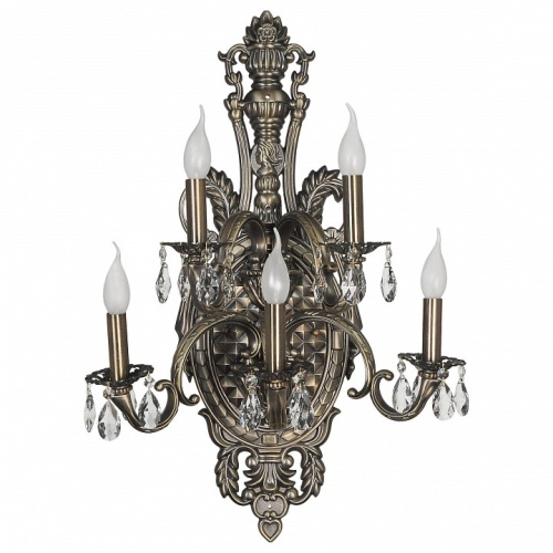 Бра Dio D’Arte Lido Lido E 2.1.5.600 A в Нижнем Новгороде