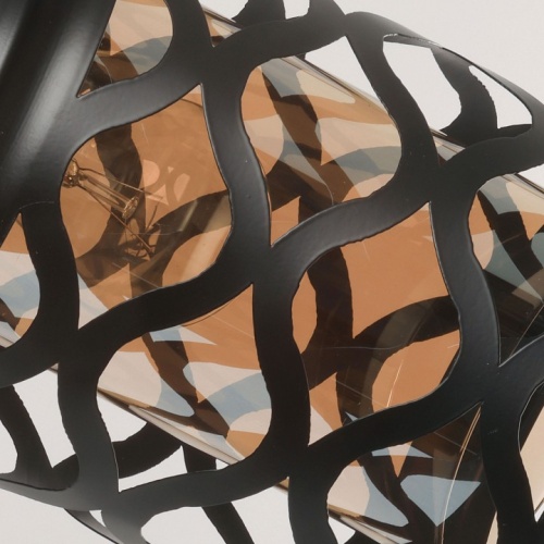 Подвесной светильник De City Соло 27 112011201 в Нижнем Новгороде фото 2