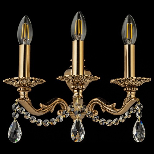 Бра Arti Lampadari Amelia Amelia E 2.1.3.600 GB в Нижнем Новгороде фото 8