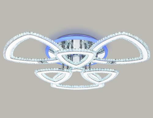 Потолочная люстра Ambrella Light FA FA8861 в Нижнем Новгороде фото 5