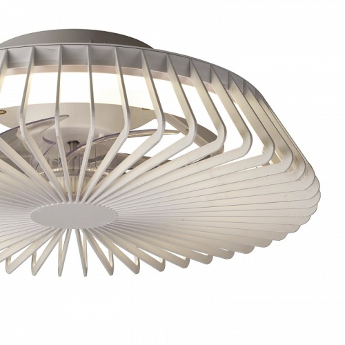 Светильник с вентилятором Mantra (люстры-вентиляторы) Himalaya 8196 в Нижнем Новгороде фото 2