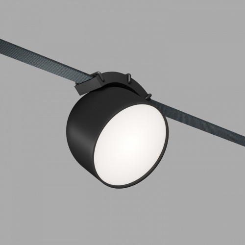 Накладной светильник Denkirs BELTY SPOT DK5542-BK в Нижнем Новгороде