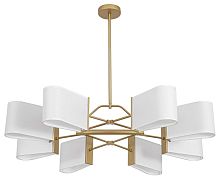 Люстра на штанге Lumion MODERNI 8414/8 в Нижнем Новгороде