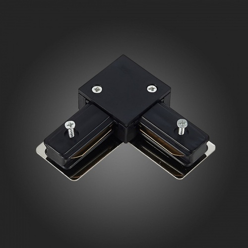 Соединитель угловой внешний для треков накладных ST-Luce ST002 ST002.429.00 в Нижнем Новгороде фото 4