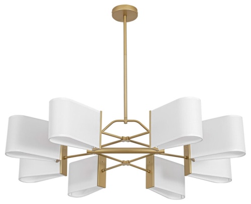 Люстра на штанге Lumion MODERNI 8414/8 в Нижнем Новгороде