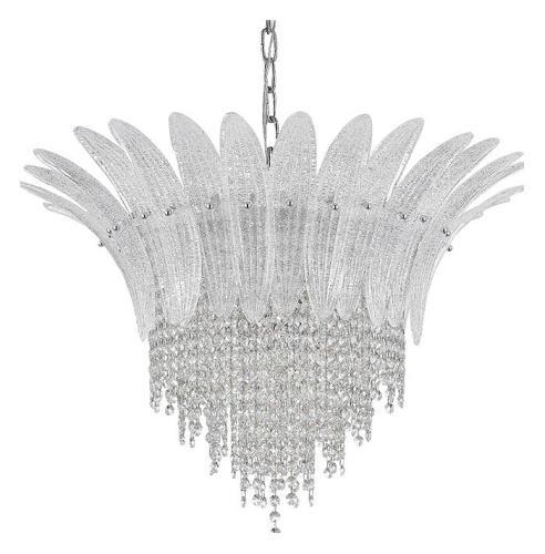 Подвесная люстра Newport 8800 8815/C в Нижнем Новгороде