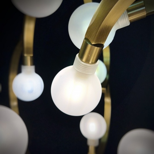 Подвесная люстра Imperiumloft FAIRY FAIRY-CH01 в Нижнем Новгороде фото 2