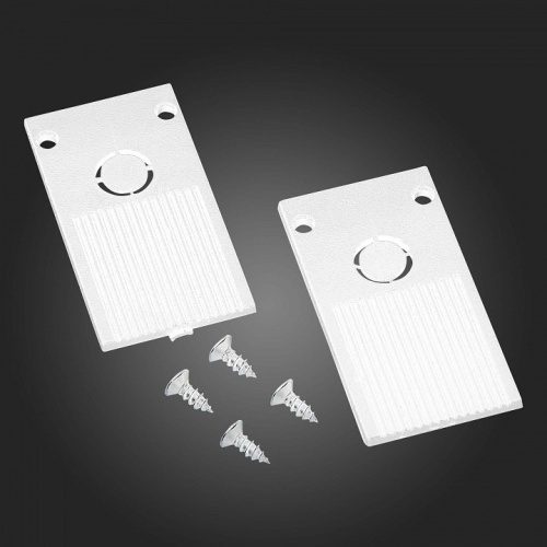 Заглушка для трека ST-Luce SKYLINE 48 ST005.569.00 в Нижнем Новгороде фото 2