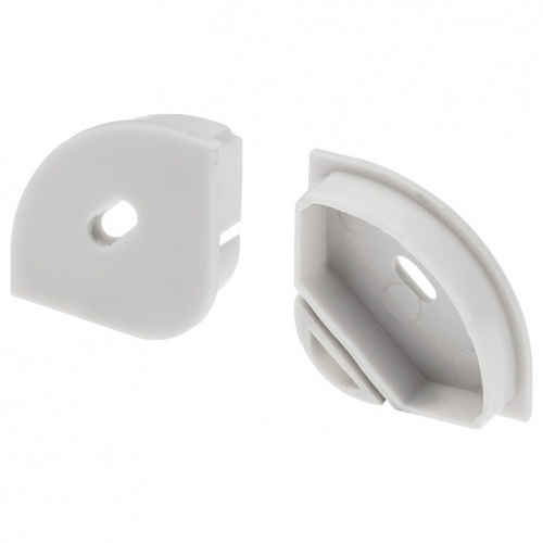 Набор заглушек для профиля Arlight ARH-KANT-30R 016134 в Нижнем Новгороде