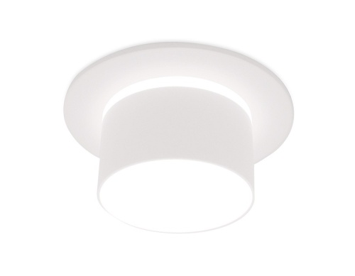 Встраиваемый светильник Ambrella Light TN TN322 в Нижнем Новгороде фото 4