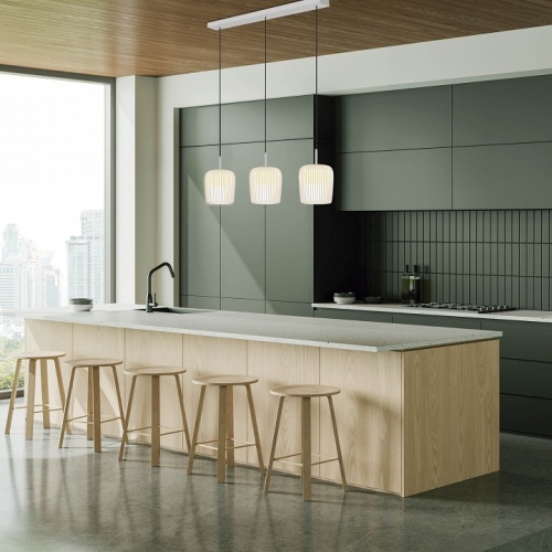 Подвесной светильник Mantra Dubai 9418 в Нижнем Новгороде фото 4