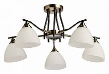 Люстра на штанге De City Альфа 28 115010205 в Нижнем Новгороде