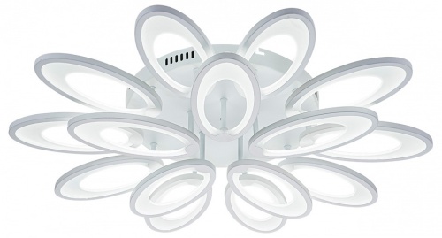 Потолочная люстра Escada Ecla 10229/SG LED в Нижнем Новгороде фото 4