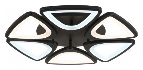 Потолочная люстра Ambrella Light FA FA4495 в Нижнем Новгороде