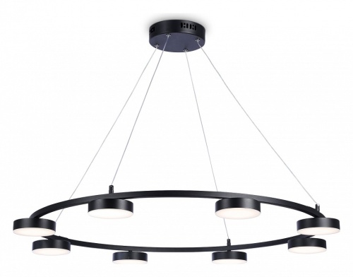 Подвесная люстра Ambrella Light FL FL51763 в Нижнем Новгороде фото 7